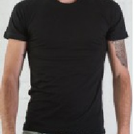 tshirt guys Men’s Black  T-Shirt