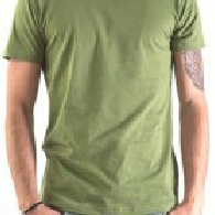 tshirt guys Men’s Olive T-Shirt