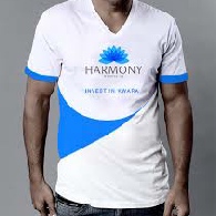 tshirt guys men's Harmony t-shirt